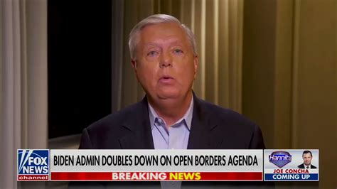 Lindsey Graham bizarrely claims 40,000 Brazilians with Gucci 